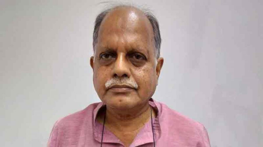 নিখোঁজ সাংবাদিক বিভুরঞ্জন সরকারের মরদেহ মেঘনা নদী থেকে উদ্ধার